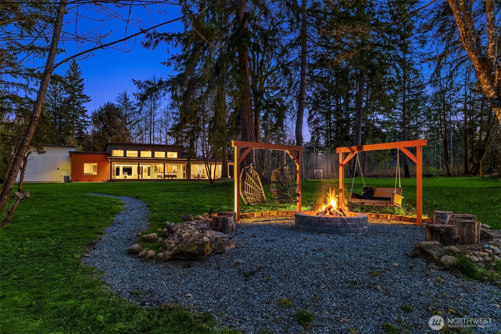 24608 158th Avenue E Graham WA 98338