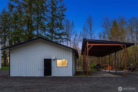 24608 158th Avenue E Graham WA 98338