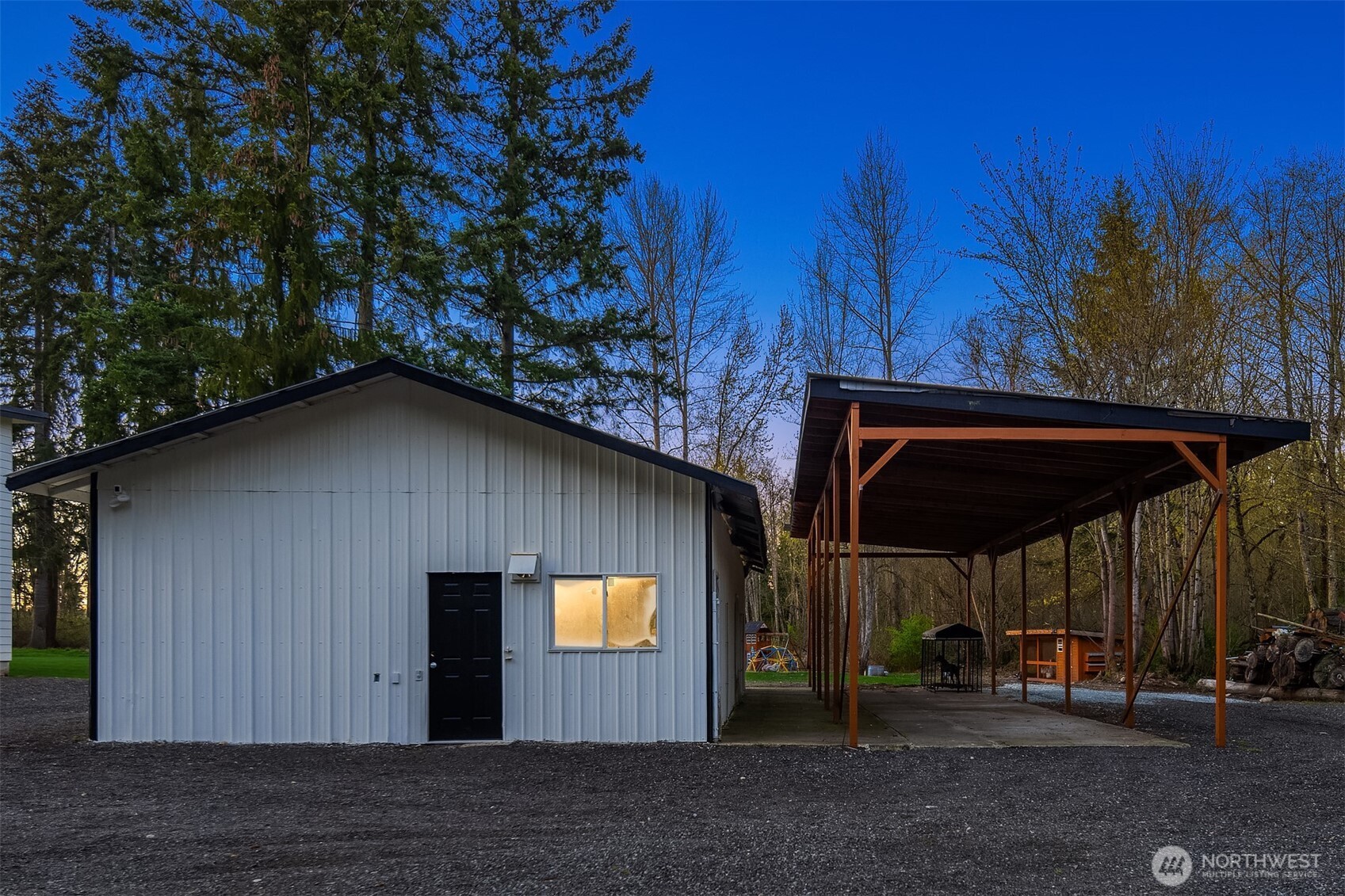 24608 158th Avenue E Graham WA 98338