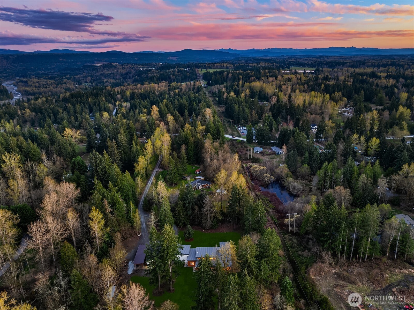 24608 158th Avenue E Graham WA 98338