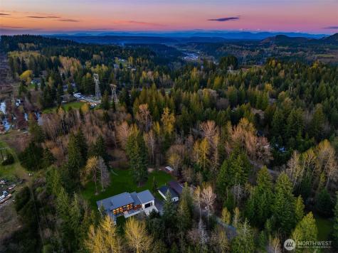 24608 158th Avenue E Graham WA 98338
