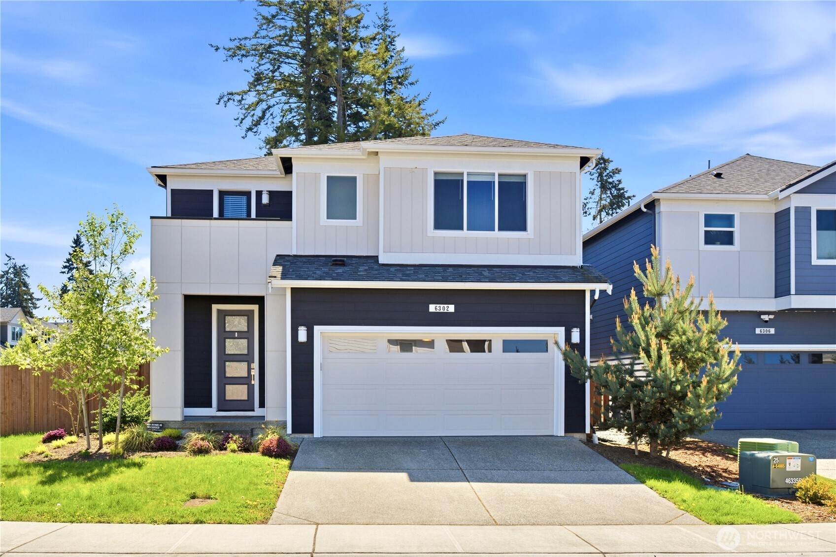 6302 SW 206th Place Lynnwood WA 98036
