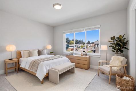 6302 SW 206th Place Lynnwood WA 98036