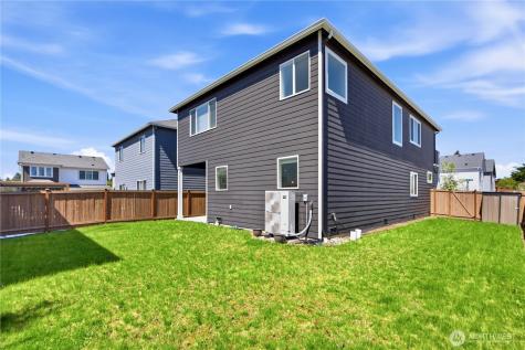 6302 SW 206th Place Lynnwood WA 98036