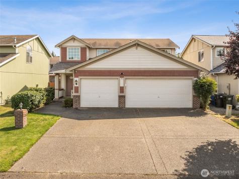 2416 177th Street Court E Tacoma WA 98445