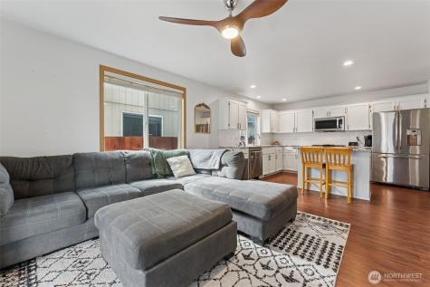2416 177th Street Court E Tacoma WA 98445