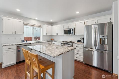 2416 177th Street Court E Tacoma WA 98445