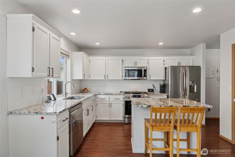 2416 177th Street Court E Tacoma WA 98445