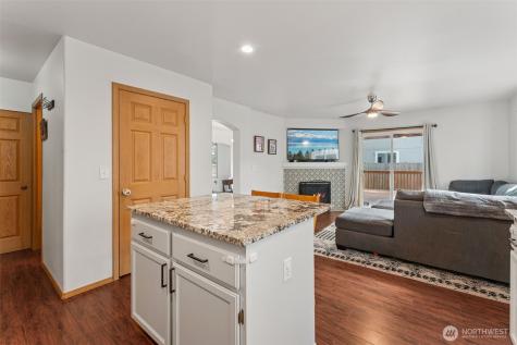 2416 177th Street Court E Tacoma WA 98445