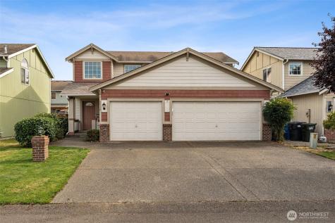 2416 177th Street Court E Tacoma WA 98445