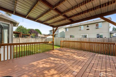 2416 177th Street Court E Tacoma WA 98445