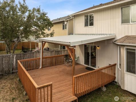 2416 177th Street Court E Tacoma WA 98445