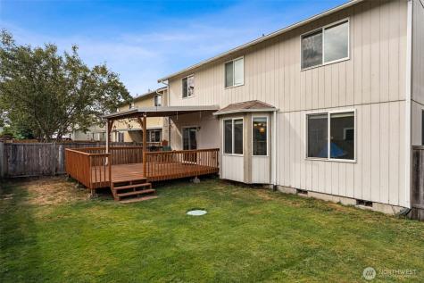 2416 177th Street Court E Tacoma WA 98445