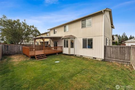 2416 177th Street Court E Tacoma WA 98445