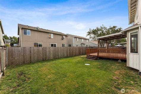 2416 177th Street Court E Tacoma WA 98445