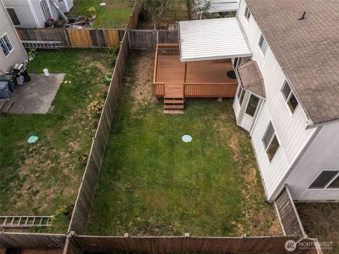 2416 177th Street Court E Tacoma WA 98445