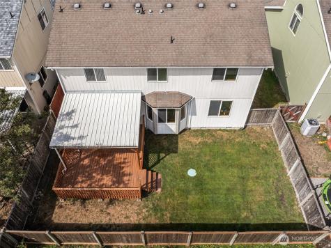 2416 177th Street Court E Tacoma WA 98445