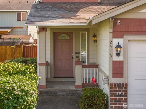 2416 177th Street Court E Tacoma WA 98445