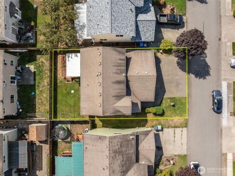 2416 177th Street Court E Tacoma WA 98445