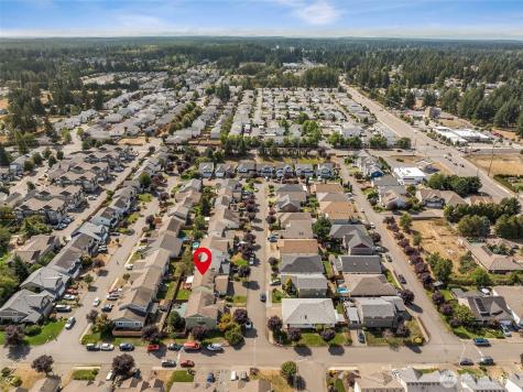 2416 177th Street Court E Tacoma WA 98445