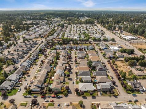 2416 177th Street Court E Tacoma WA 98445