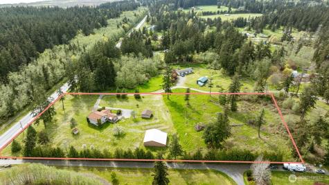987 E Crescent Harbor Road Oak Harbor WA 98277
