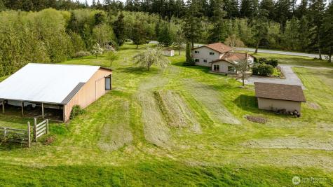 987 E Crescent Harbor Road Oak Harbor WA 98277