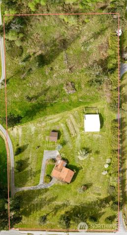 987 E Crescent Harbor Road Oak Harbor WA 98277