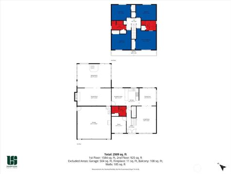987 E Crescent Harbor Road Oak Harbor WA 98277