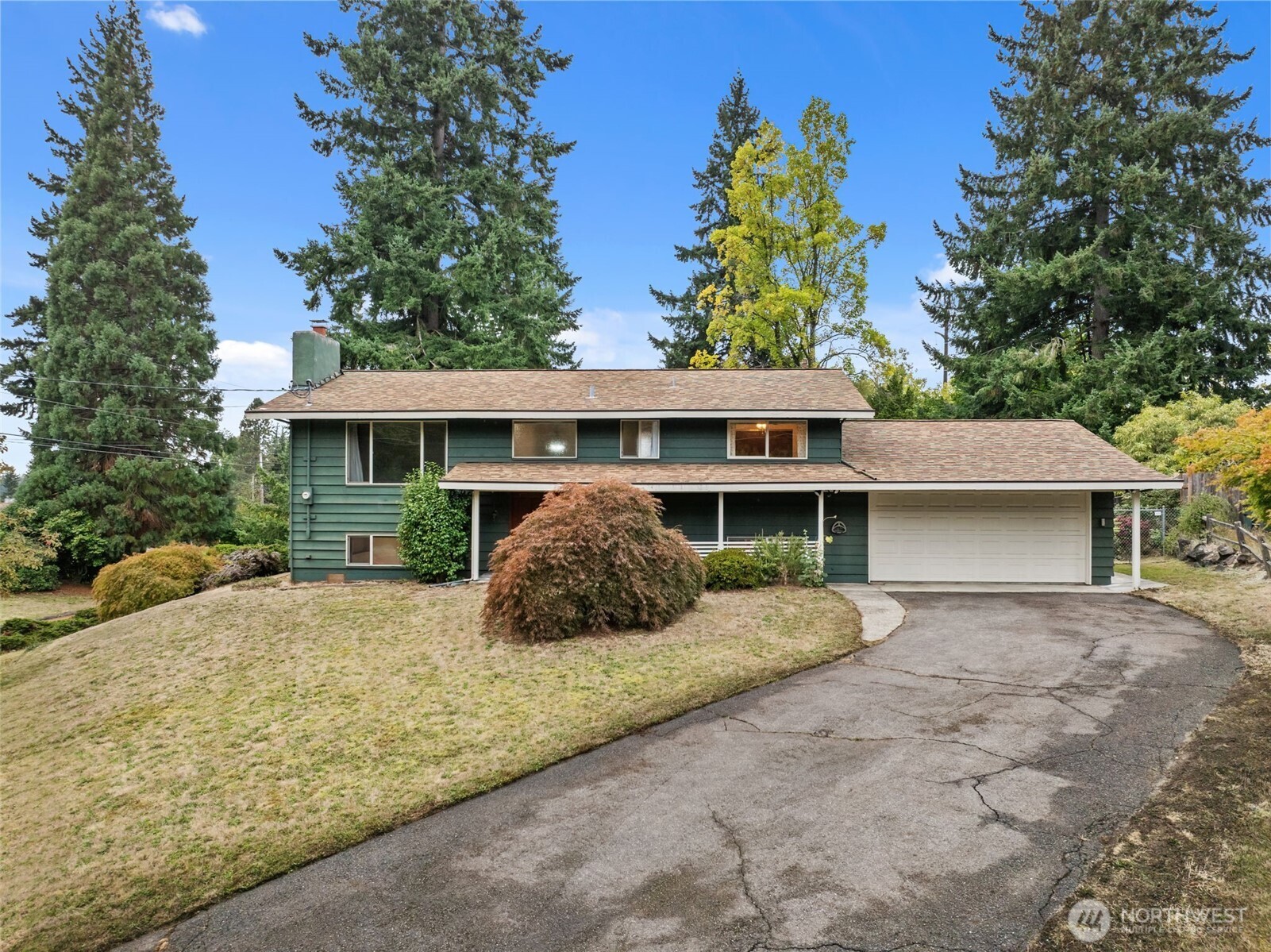 15322 NE 7th Place Bellevue WA 98007