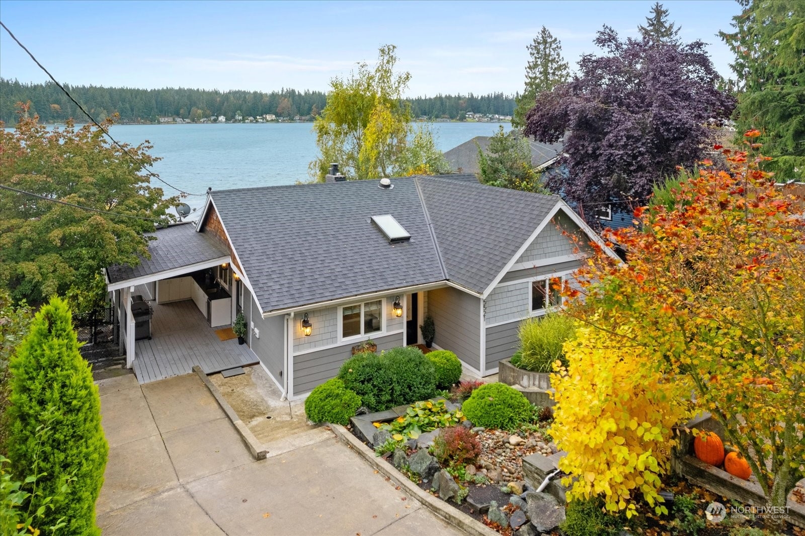 15521 Sturtevant Avenue Stanwood WA 98292