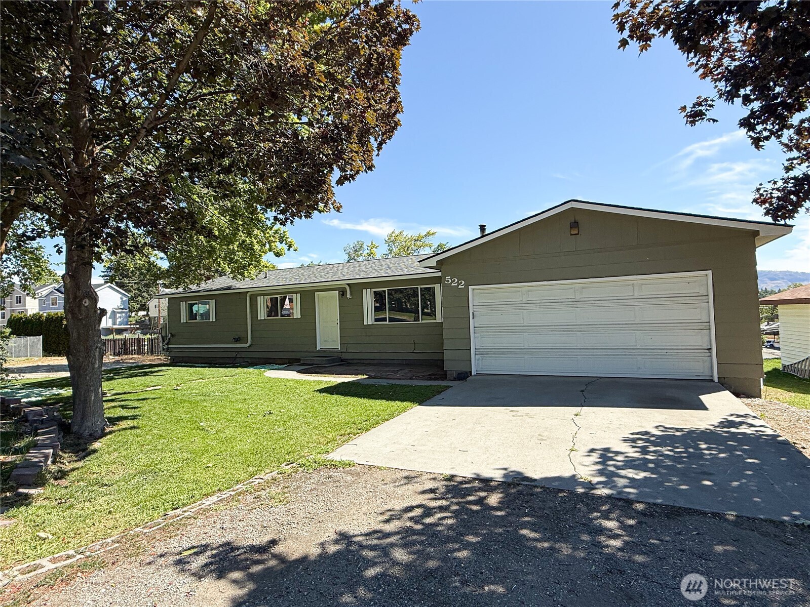 522 Ironwood Street Omak WA 98841