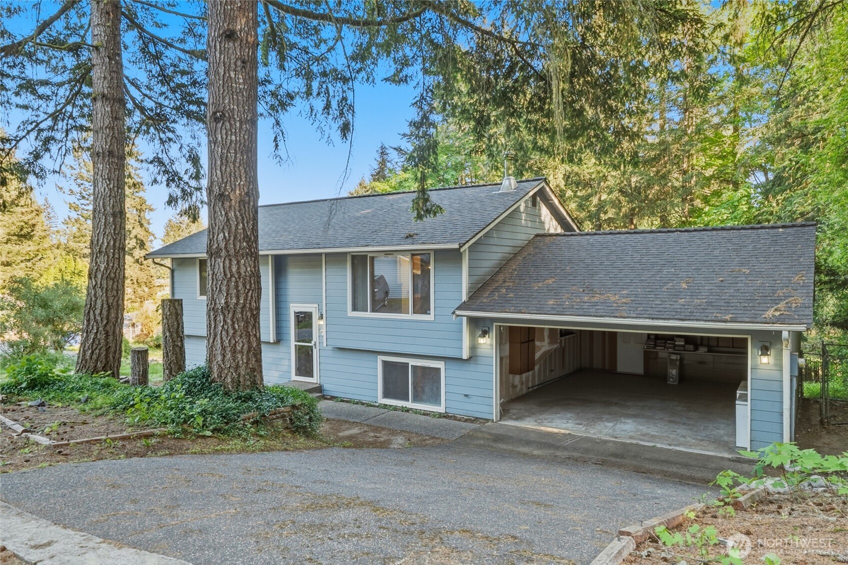 71 NE Lorrain Court Belfair WA 98528