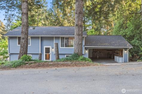 71 NE Lorrain Court Belfair WA 98528