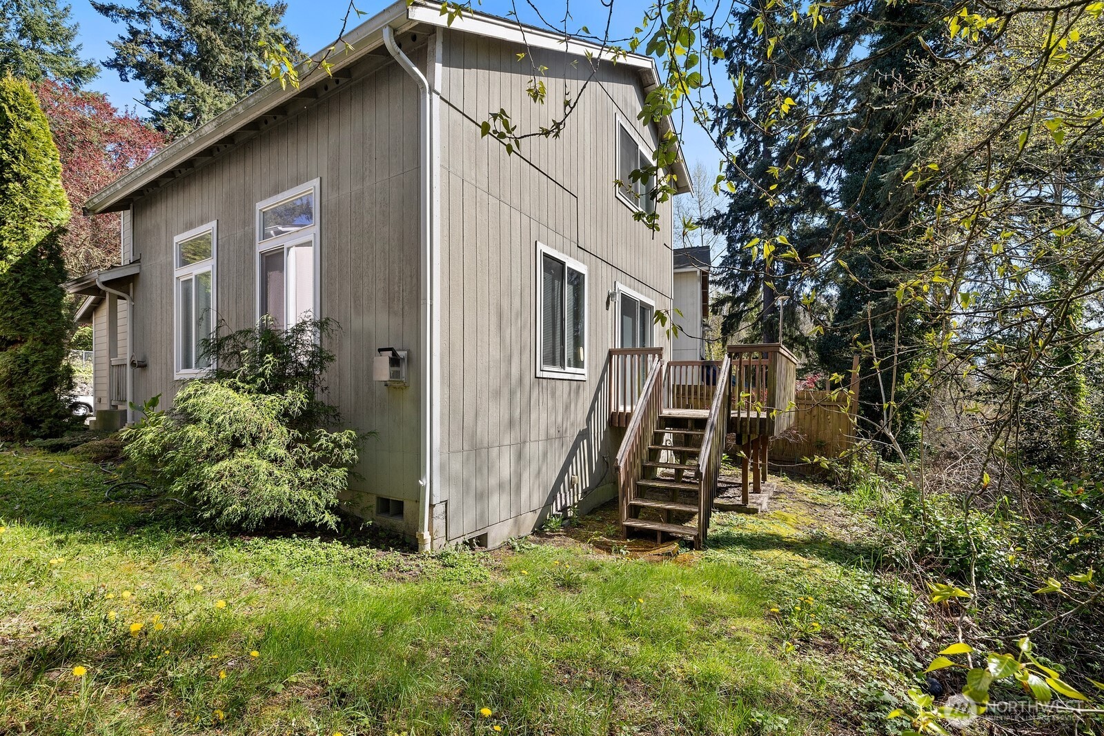 6158 S Cushman Avenue Tacoma WA 98408