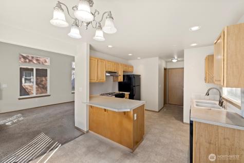 6158 S Cushman Avenue Tacoma WA 98408