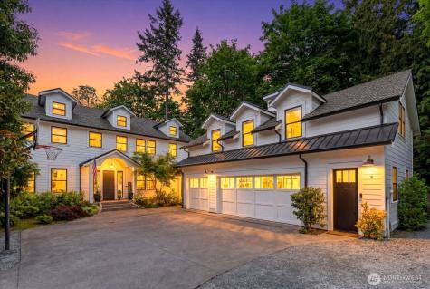 1723 N 128th Street Seattle WA 98133