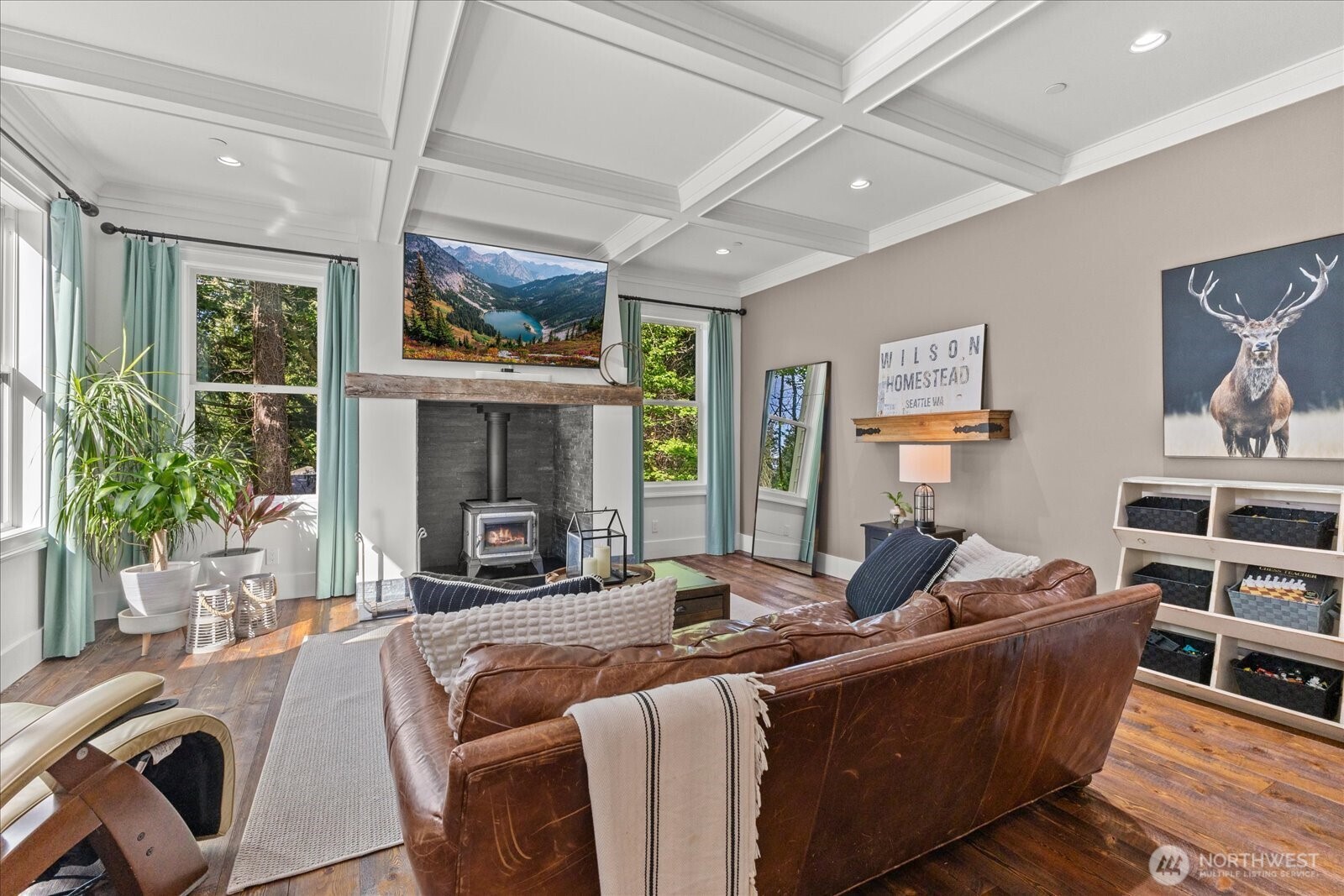 1723 N 128th Street Seattle WA 98133