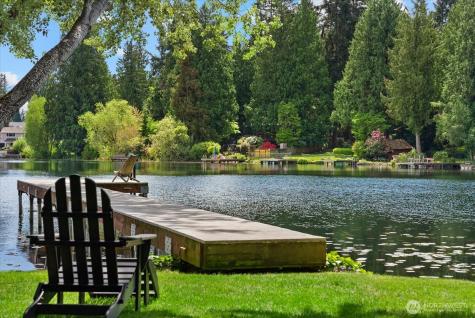 1723 N 128th Street Seattle WA 98133