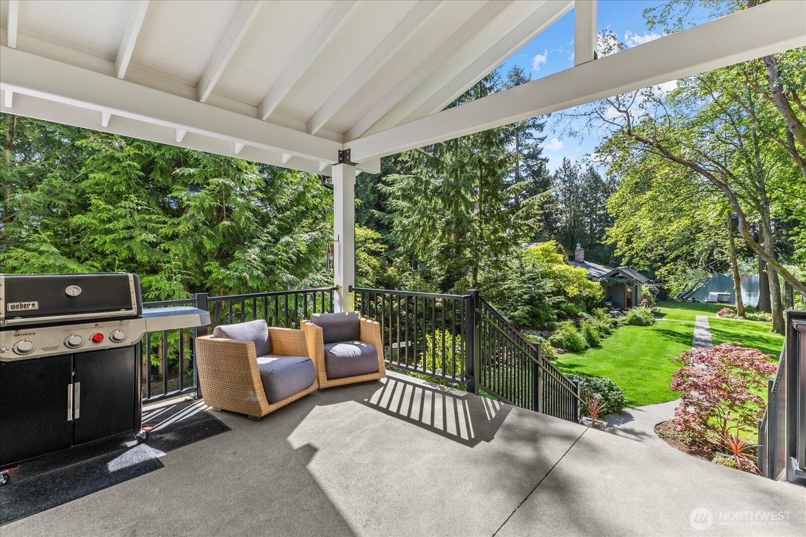 1723 N 128th Street Seattle WA 98133