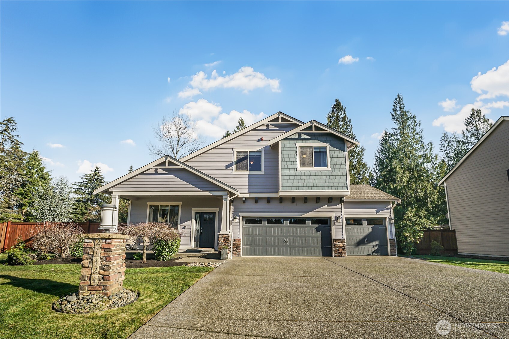 21324 61st Street Ct E Bonney Lake WA 98391
