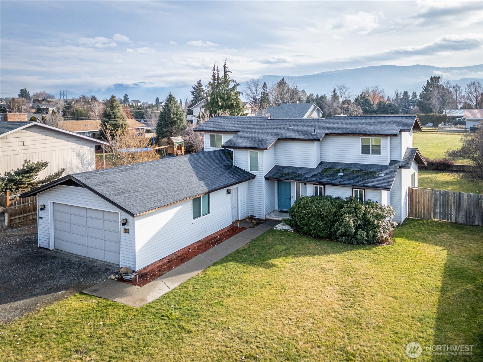 1856 4th Street SE East Wenatchee WA 98802