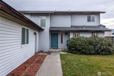 1856 4th Street SE East Wenatchee WA 98802