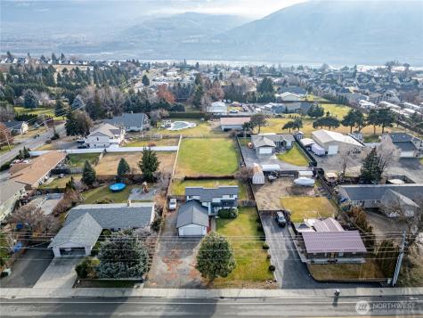 1856 4th Street SE East Wenatchee WA 98802