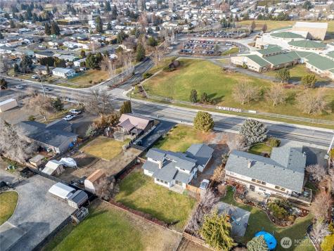 1856 4th Street SE East Wenatchee WA 98802