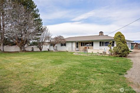 2611 Vantage Highway Ellensburg WA 98926