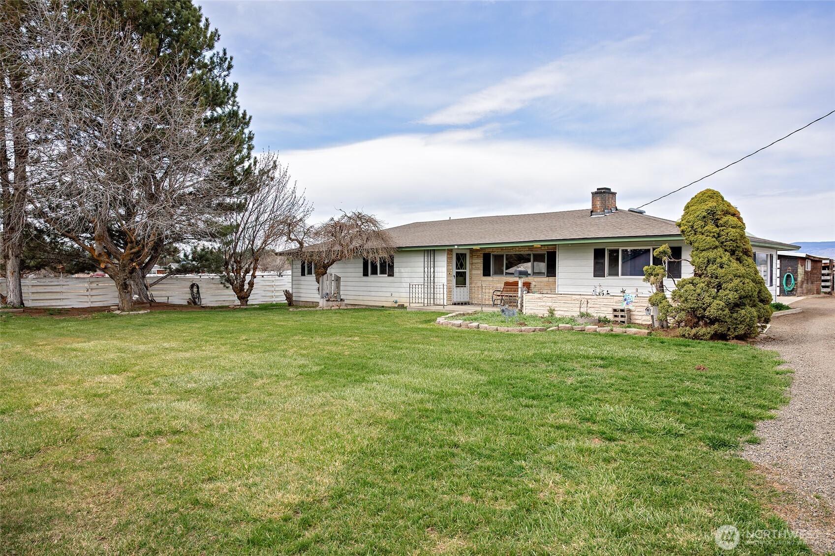 2611 Vantage Highway Ellensburg WA 98926