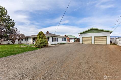 2611 Vantage Highway Ellensburg WA 98926
