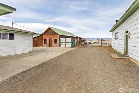 2611 Vantage Highway Ellensburg WA 98926