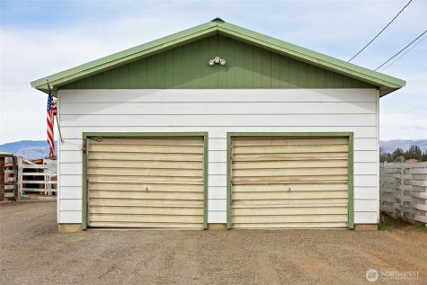 2611 Vantage Highway Ellensburg WA 98926